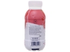 Thùng 24 chai nước uống sữa trái cây TH True Juice Milk dâu 300ml