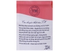 Thùng 24 chai nước uống sữa trái cây TH True Juice Milk dâu 300ml
