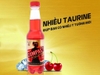 Thùng 24 chai nước tăng lực Compact vị cherry 330ml