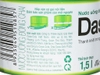 6 chai nước tinh khiết Dasani 1.5 lít
