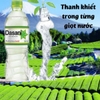 Nước tinh khiết Dasani 350ml