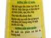 Nước tương đậu nành Nam Dương chính hiệu Con Mèo Đen chai 280ml