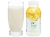 Lốc 6 chai nước uống sữa trái cây TH True Juice Milk hương chuối 300ml