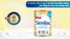 Sữa bột Similac 5G số 1 400g (0 - 6 tháng)