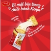 Bánh Kenju Nougat hành hộp 279g