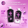 Dầu gội Sunsilk óng mượt rạng ngời 631ml