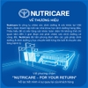 Lốc 4 hộp SBPS Nutricare Grow Plus 180ml