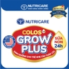 Thùng 48 hộp sữa bột pha sẵn Colos grow plus 110ml