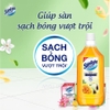 Nước Lau Sàn Sunlight Tinh Dầu Hương Thiên Thảo & Thông - Chai 1KG