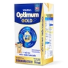Thùng 48 Hộp Sữa Bột Pha Sẵn Vinamilk Optimum Gold 110ml