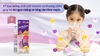 Lốc 4 hộp sữa pha sẵn PediaSure vani 180ml (1 - 10 tuổi)