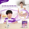 Lon sữa bột Pediasure B/A hương vani 1.6kg