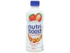 Lốc 6 chai sữa trái cây Nutriboost hương dâu 297ml