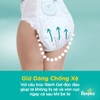 Bỉm - Tã quần Pampers giữ dáng size XL 48 miếng (Bé 12-17kg)