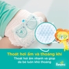 Bỉm - Tã quần Pampers giữ dáng size XL 48 miếng (Bé 12-17kg)