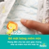 Bỉm - Tã quần Pampers giữ dáng size XL 48 miếng (Bé 12-17kg)