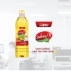 Dầu Ăn Hasu Cooking Oil 1 lít