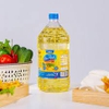 Dầu đậu nành Hasu can 5 lít