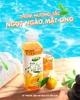 TRÀ TẮC MẬT ONG TVT 450ml