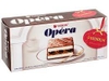 Bánh mềm kiểu âu Orion Opéra vị socola hộp 168g (6 cái)