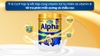 Sữa bột Dielac Alpha Gold IQ số 3 (sữa non) 1.4kg (1 - 2 tuổi)