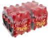 Thùng 24 chai nước ngọt Coca Cola 390ml
