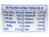 Sữa trái cây Nutriboost hương cam 297ml