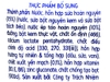 Sữa trái cây Nutriboost hương cam 297ml
