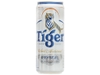 1 Lon bia Tiger Bạc 330ml