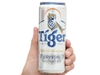 1 Lon bia Tiger Bạc 330ml