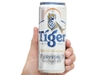 Thùng 24 lon bia Tiger Bạc 330ml