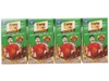 Thùng 48 hộp sữa cacao lúa mạch Care 100 Active 110ml