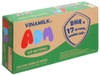 Thùng 48 hộp sữa dinh dưỡng có đường Vinamilk ADM 110ml