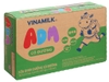 Thùng 48 hộp sữa dinh dưỡng có đường Vinamilk ADM 180ml