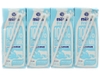Lốc 4 hộp sữa tươi Meta Fresh Ít Đường 180ml
