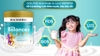 Sữa bột Blackmores JNR Balance+ hương vani 850g (1 - 10 tuổi)