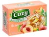 Trà Lipton Ice Tea vị đào hộp 224g (16 gói x 14g)