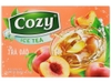 Trà Lipton Ice Tea vị đào hộp 224g (16 gói x 14g)