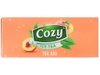Trà Lipton Ice Tea vị đào hộp 224g (16 gói x 14g)