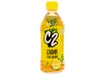 Trà xanh C2 hương chanh 360ml