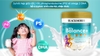Sữa bột Blackmores JNR Balance+ hương vani 850g (1 - 10 tuổi)