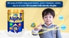 Sữa bột Dielac Alpha Gold IQ số 4 (sữa non) 850g (2 - 6 tuổi)