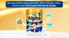 Sữa bột Dielac Alpha Gold IQ số 3 (sữa non) 1.4kg (1 - 2 tuổi)