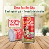 Thùng 24 lon CHÁO SEN BÁT BẢO MINH TRUNG 380ML