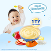 Hộp Bột Ăn Dặm Ridielac Gold Lươn Cà Rốt Đậu Xanh - Hộp Giấy 200g