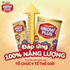 Thùng 48 hộp sữa bột pha sẵn Colos grow plus 110ml
