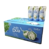 Lốc 6 lon Nước dừa CG Food - Lon 325ml
