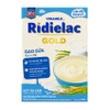 Bột Ăn Dặm gạo sữa Ridielac Gold -Hộp giấy 200g