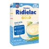 Bột Ăn Dặm gạo sữa Ridielac Gold -Hộp giấy 200g