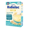 Bột Ăn Dặm Yến mạch sữa Ridielac Gold - Hộp giấy 200g